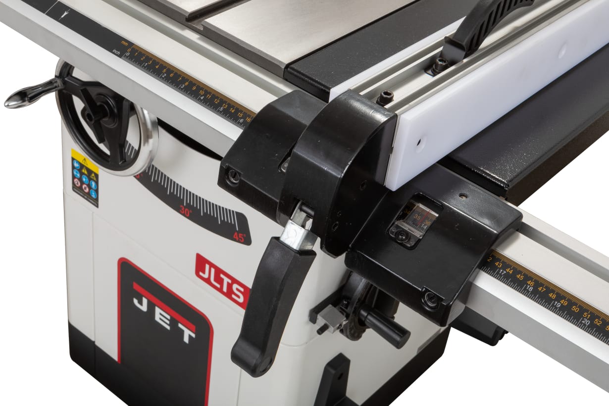 JET JLTS-10L-T Циркулярная пила 400 В