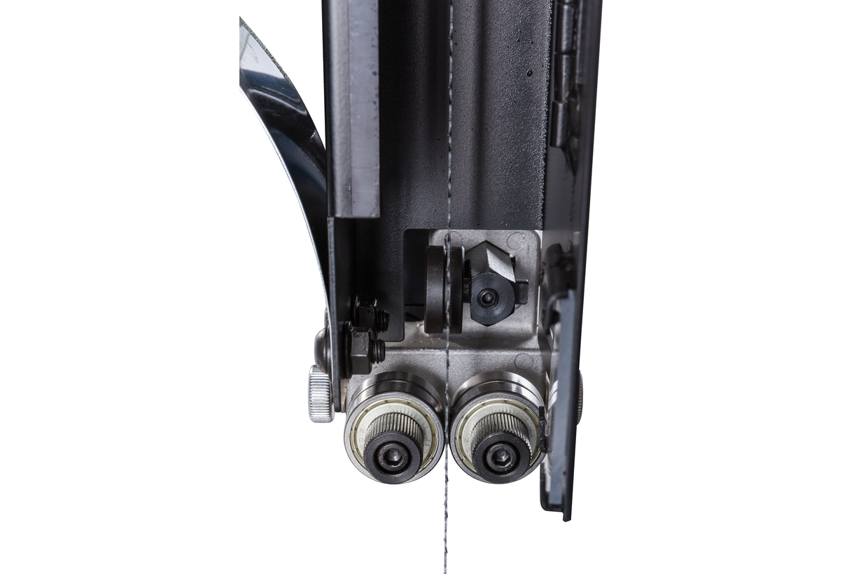 JET JWBS-15-M ленточнопильный станок 230 В (JET Дисконт) - (Демозал Москва)