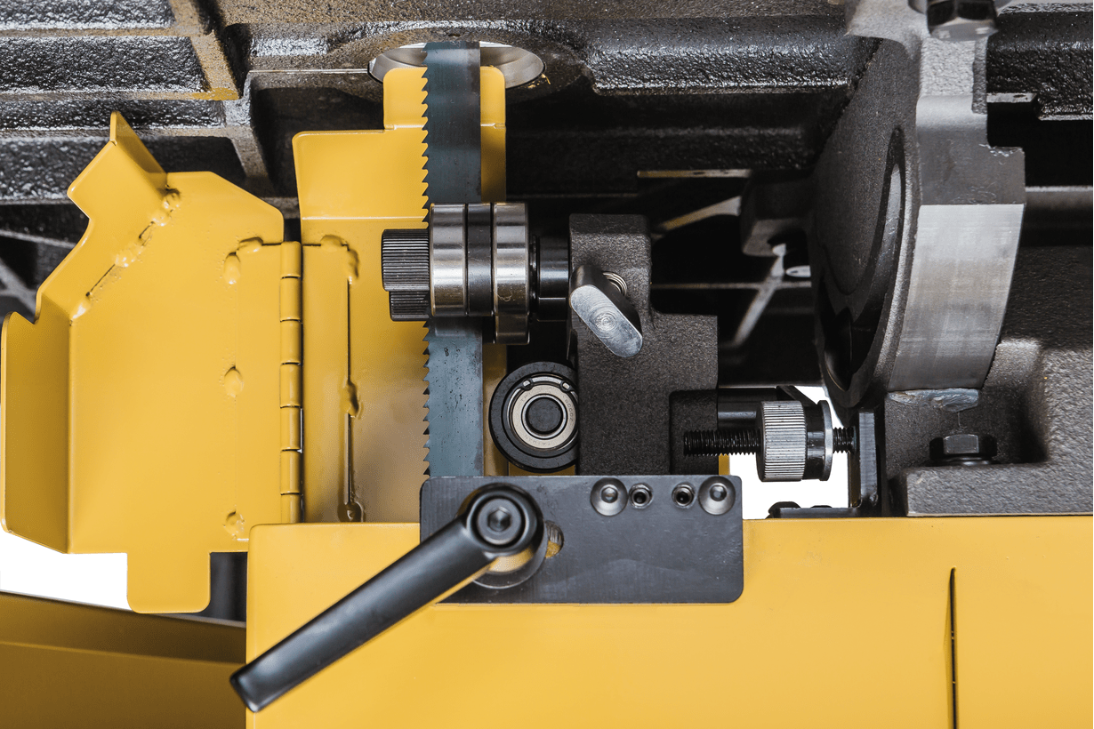 Powermatic PM1800B ленточнопильный станок 400 В (JET Дисконт) - (Абтрейд Москва)