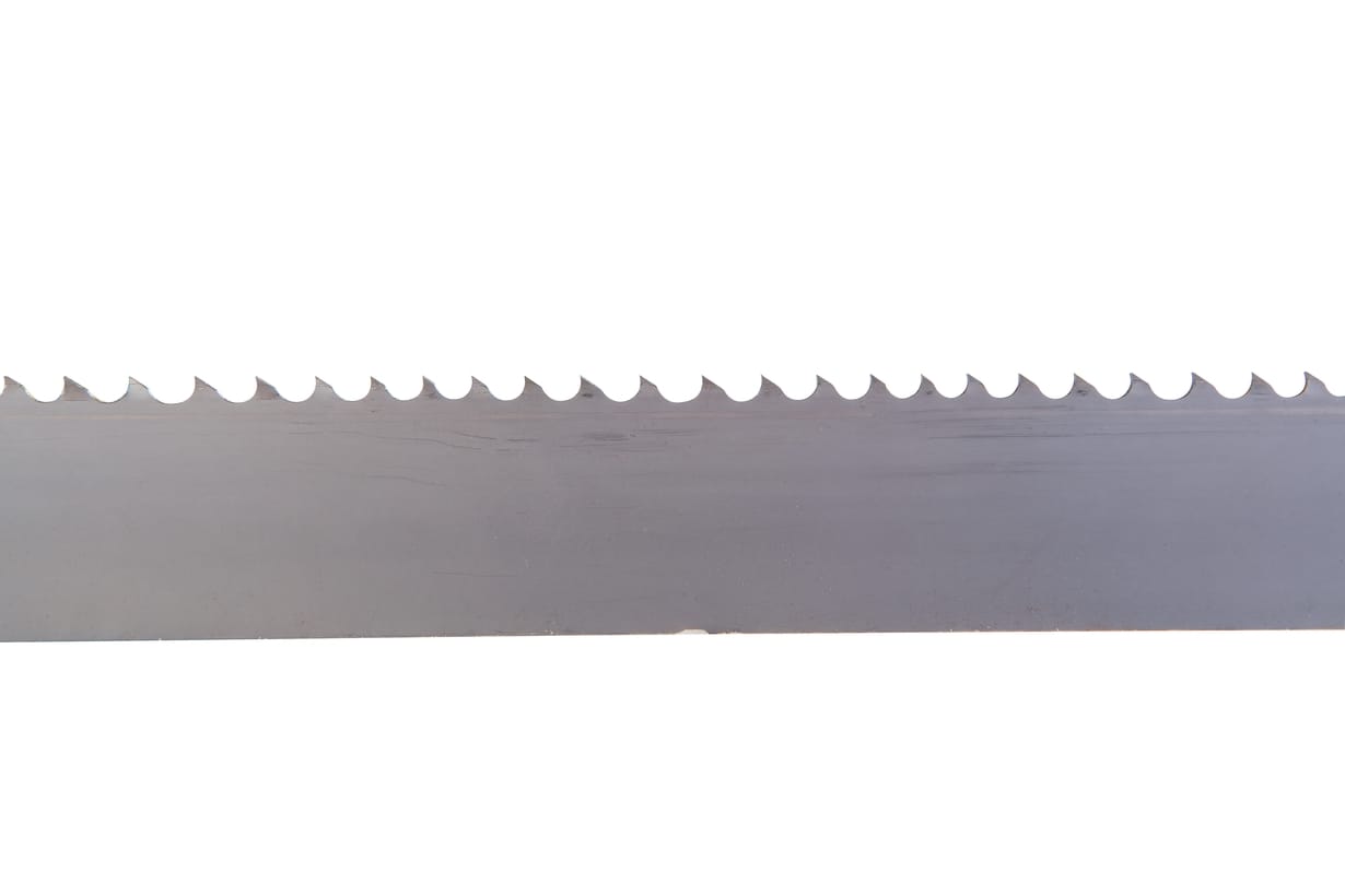 Полотно M42 27х0,9х2655 мм, 10/14TPI (HVBS-912L/HVBS-912) CH