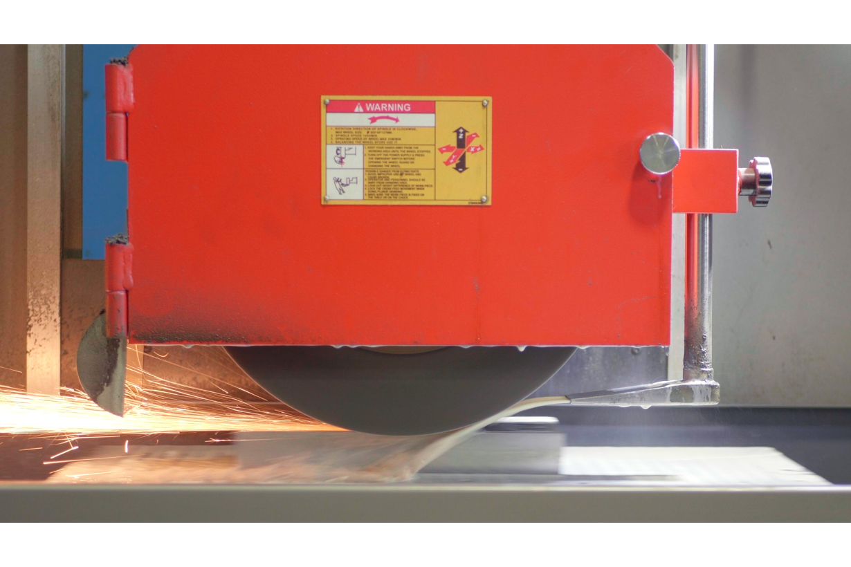 JET JPSG-1224SG Плоскошлифовальный станок