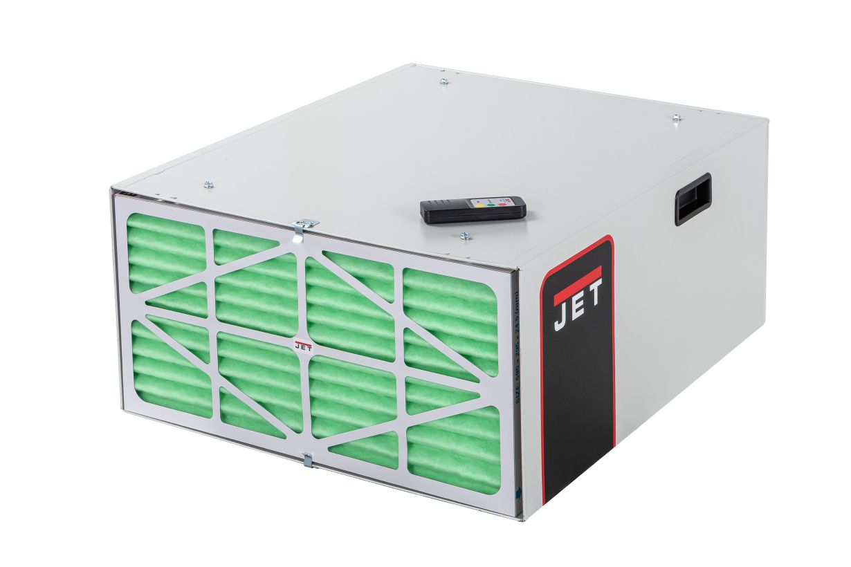 AFS-1800 Система фильтрации воздуха 230 В