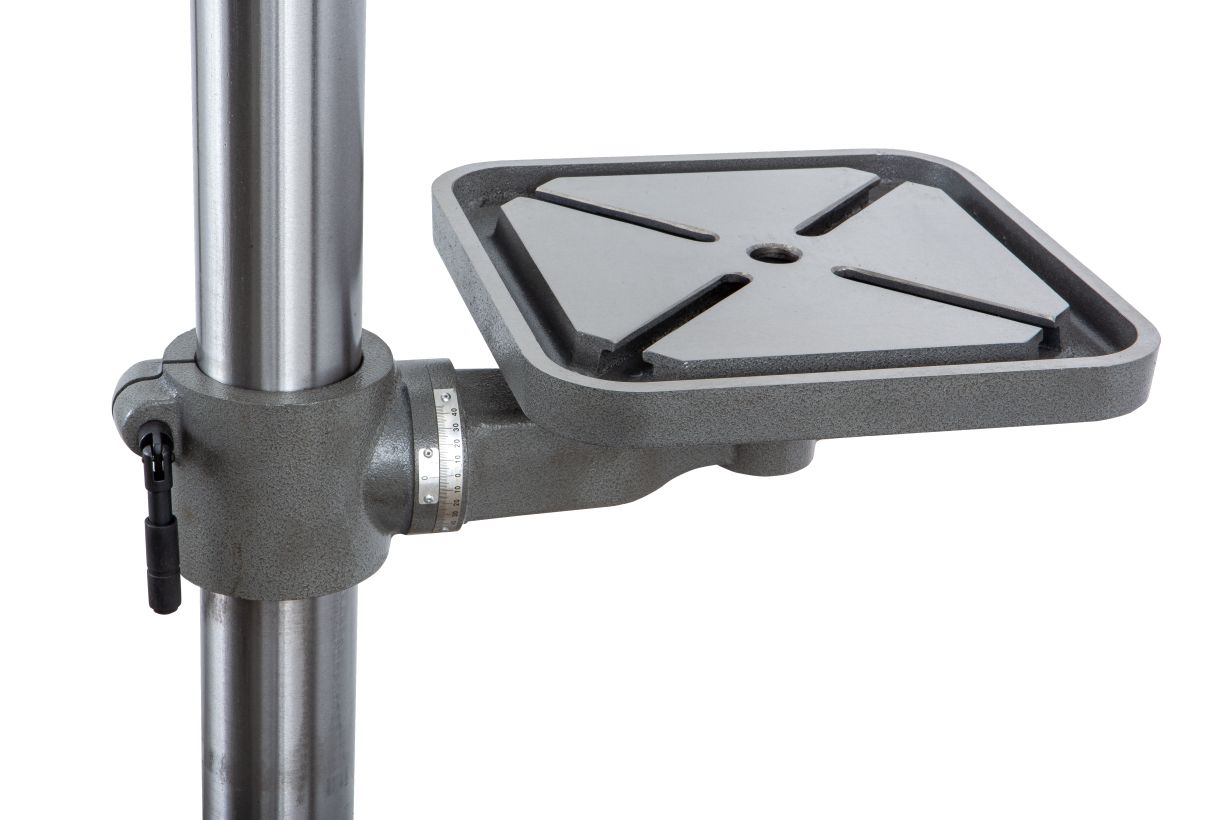 JETRUS JDP-17LT Вертикально-сверлильный станок 400 В