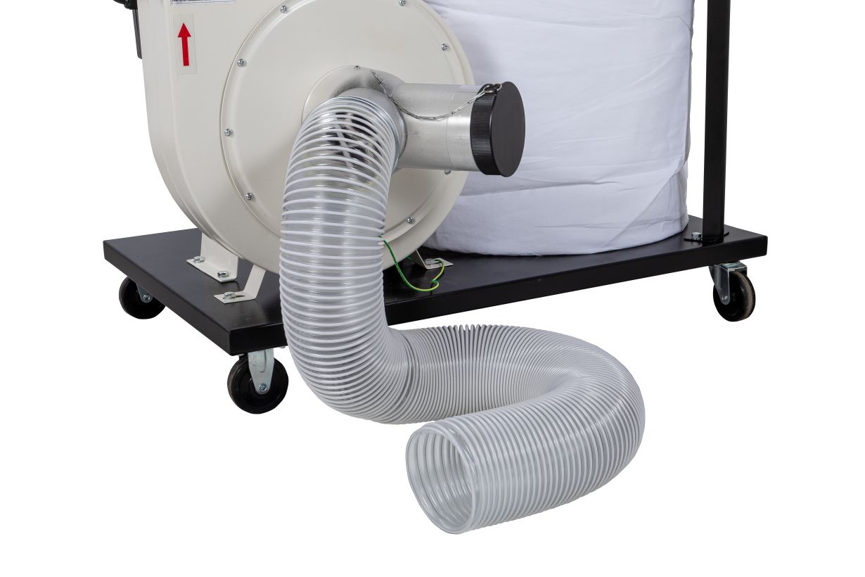 JET DC-1200M Вытяжная установка 230 В