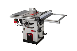 Фото анонса: JET JLTS-10L-M Циркулярная пила 230 В