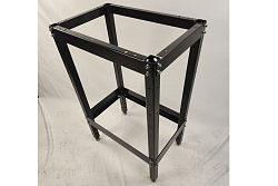 Фото анонса: Подставка для чугунного фрезерного стола JRTS-1C